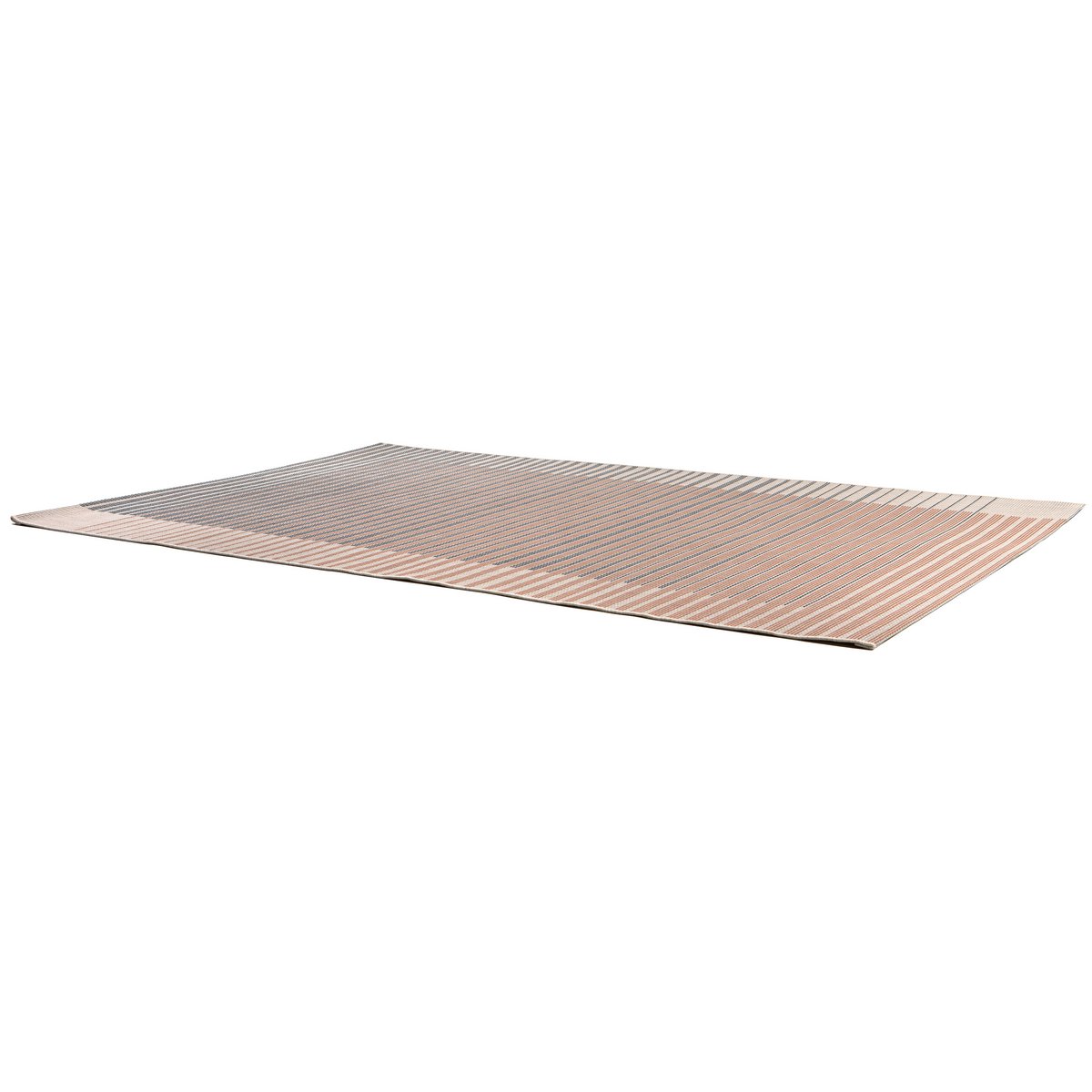 Buitenkleed Miria, Multicolor 160 x 230 cm