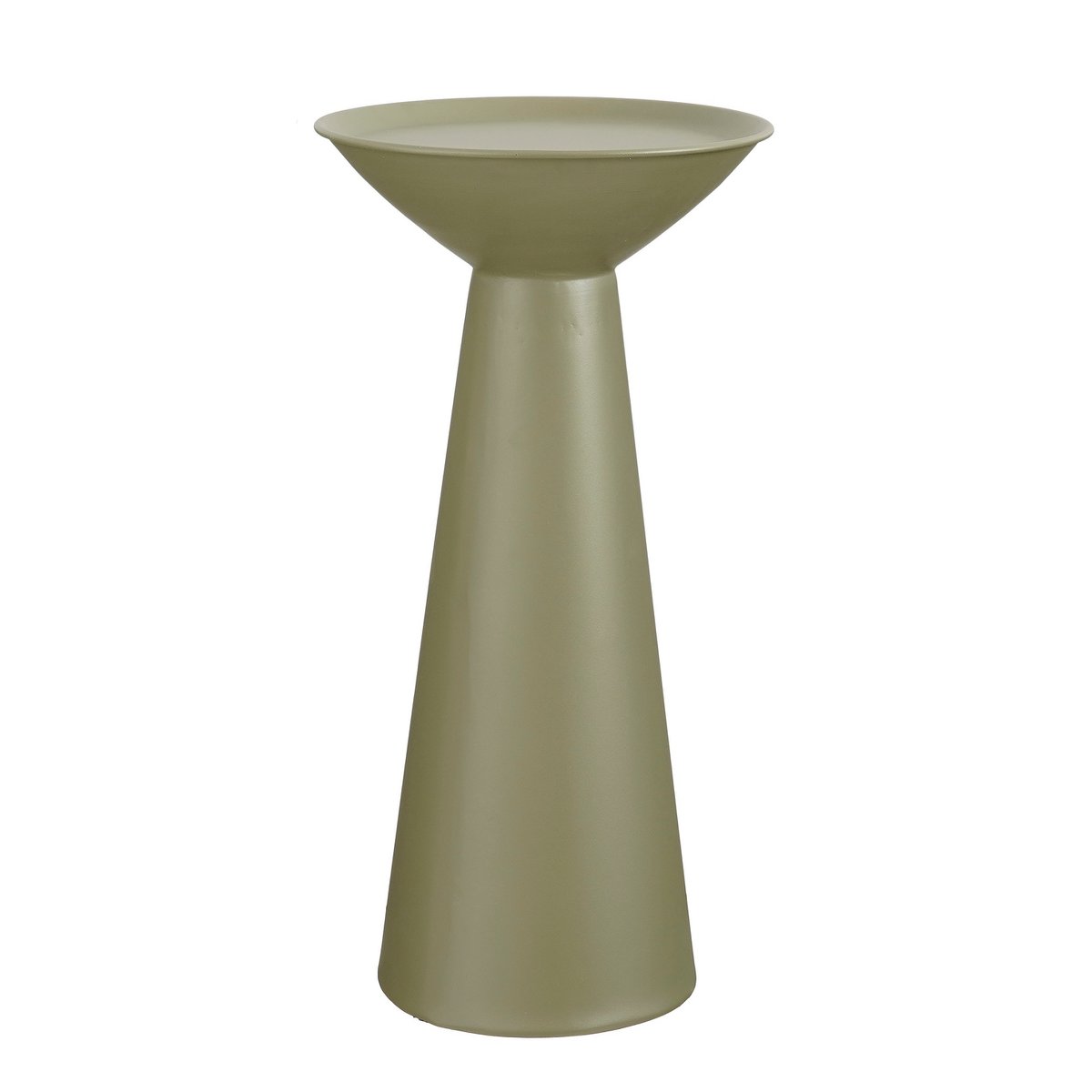 Bijzettafel Chiel, Groen