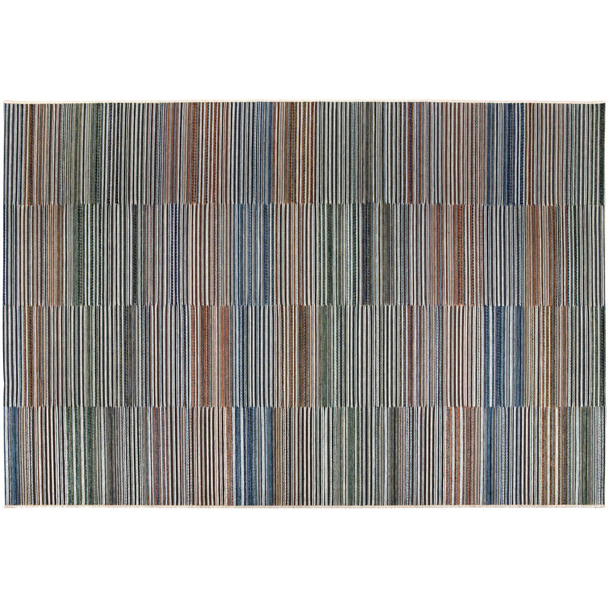 Buitenkleed Bianca, Lagon 120 x 170 cm