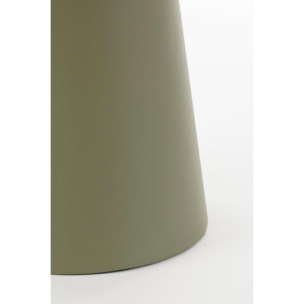 Bijzettafel Chiel, Groen