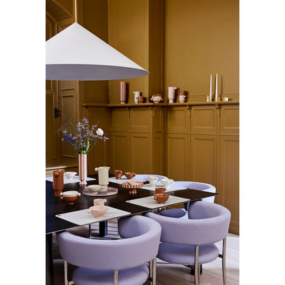 Dienblad Toppu karamel - klein