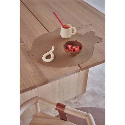 Lepel met zacht handvat - set van 2