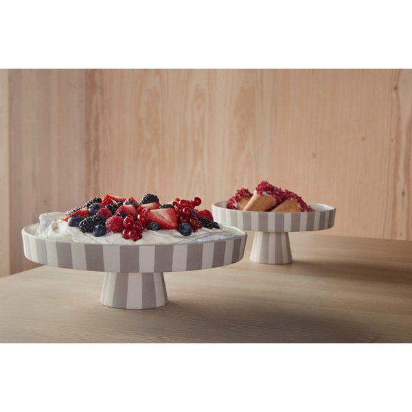 Dienblad Toppu beige - klein