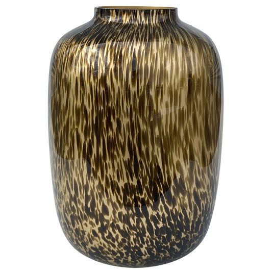 Vaas Artic gold, cheetah