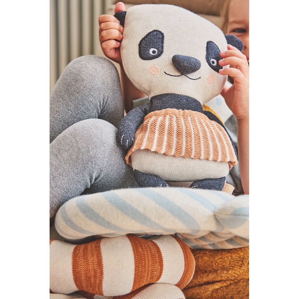 Knuffeldier Lun Lun Pandabeer
