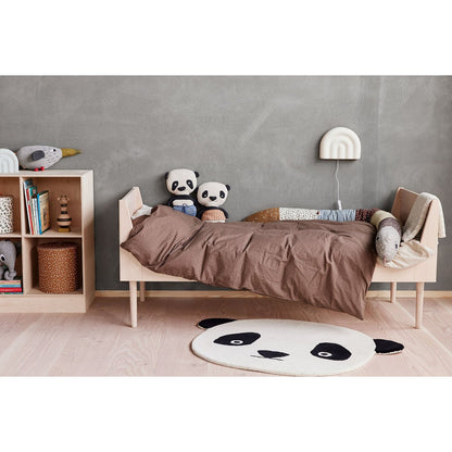 Regenboog wandlamp - wit (EU)