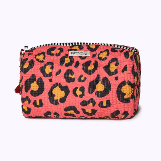 Cosmetische tas oh leo "Sunset"