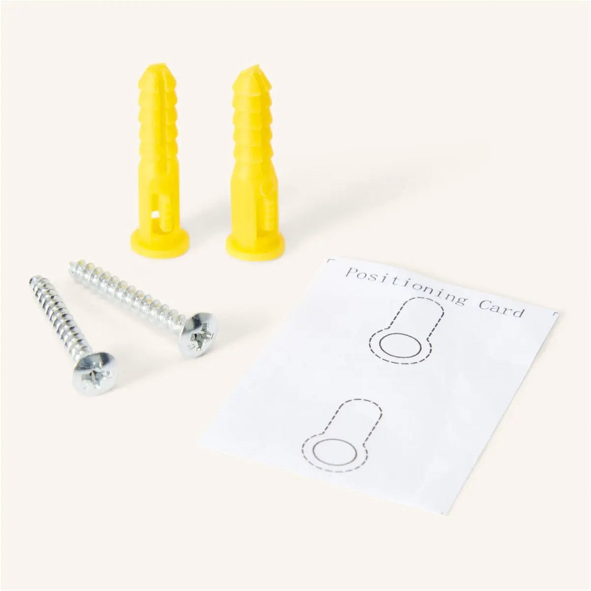 Wandlamp Kane lichtbruin, draadloos & oplaadbaar