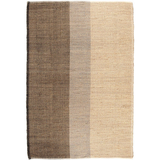 Vloerkleed Karan, Carbone 200 x 290 cm