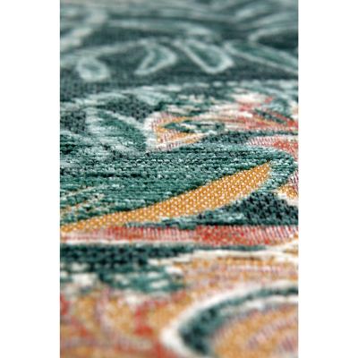 Vloerkleed Nona, botanisch 155 x 230 cm