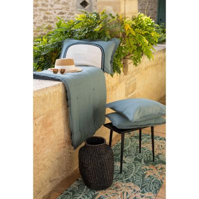 Vloerkleed Nona, botanisch 155 x 230 cm