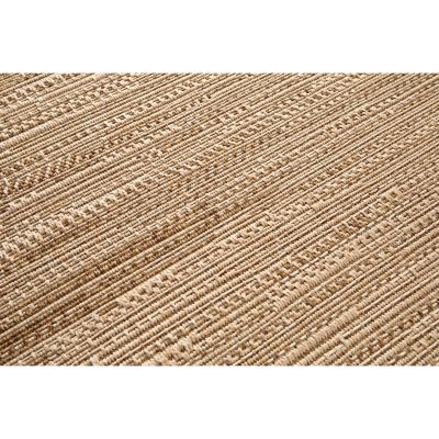 Buiten-/binnenkleed Magda, Naturel 200 x 290 cm