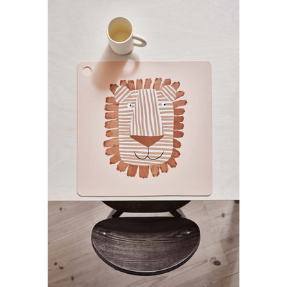 Nomu-bekers - set van 2