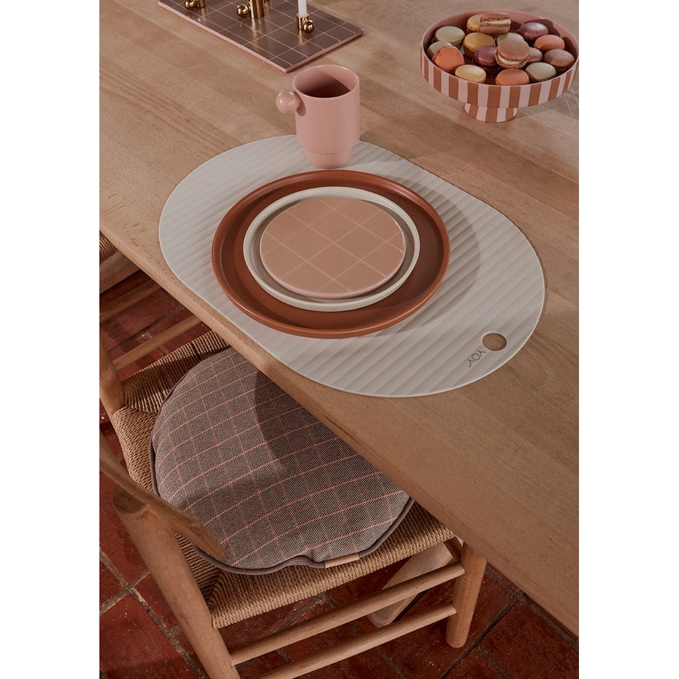 Dienblad Toppu karamel - klein