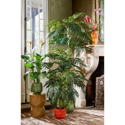 Bijzettafel Stage,  Geel