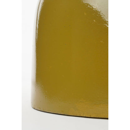 Bijzettafel Stage,  Geel