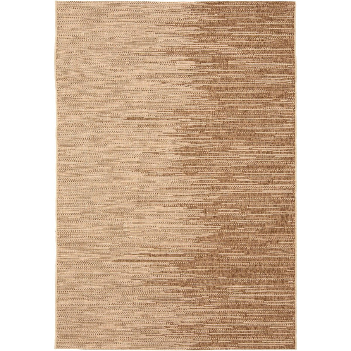 Buiten-/binnenkleed Magda, Naturel 200 x 290 cm