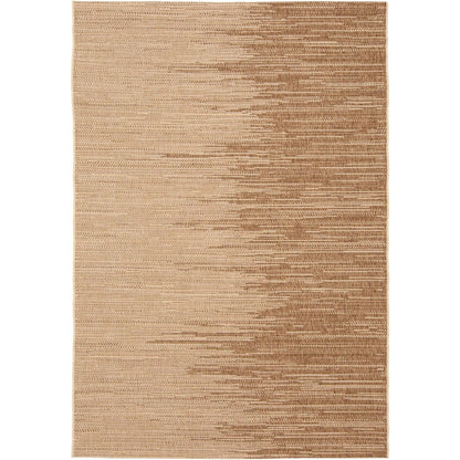 Buiten-/binnenkleed Magda, Naturel 200 x 290 cm
